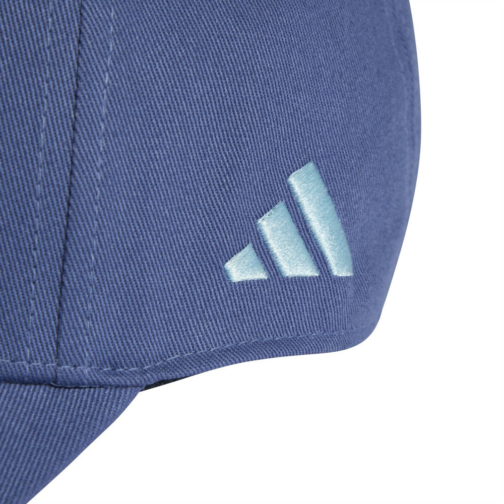Argentina National Team Unisex FIFA x World Cup Team Baseball Adjustable Hat - Blue | Adidas outlet