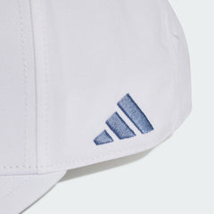 Argentina National Team Unisex FIFA x World Cup Team Snapback Hat - White | Adidas outlet