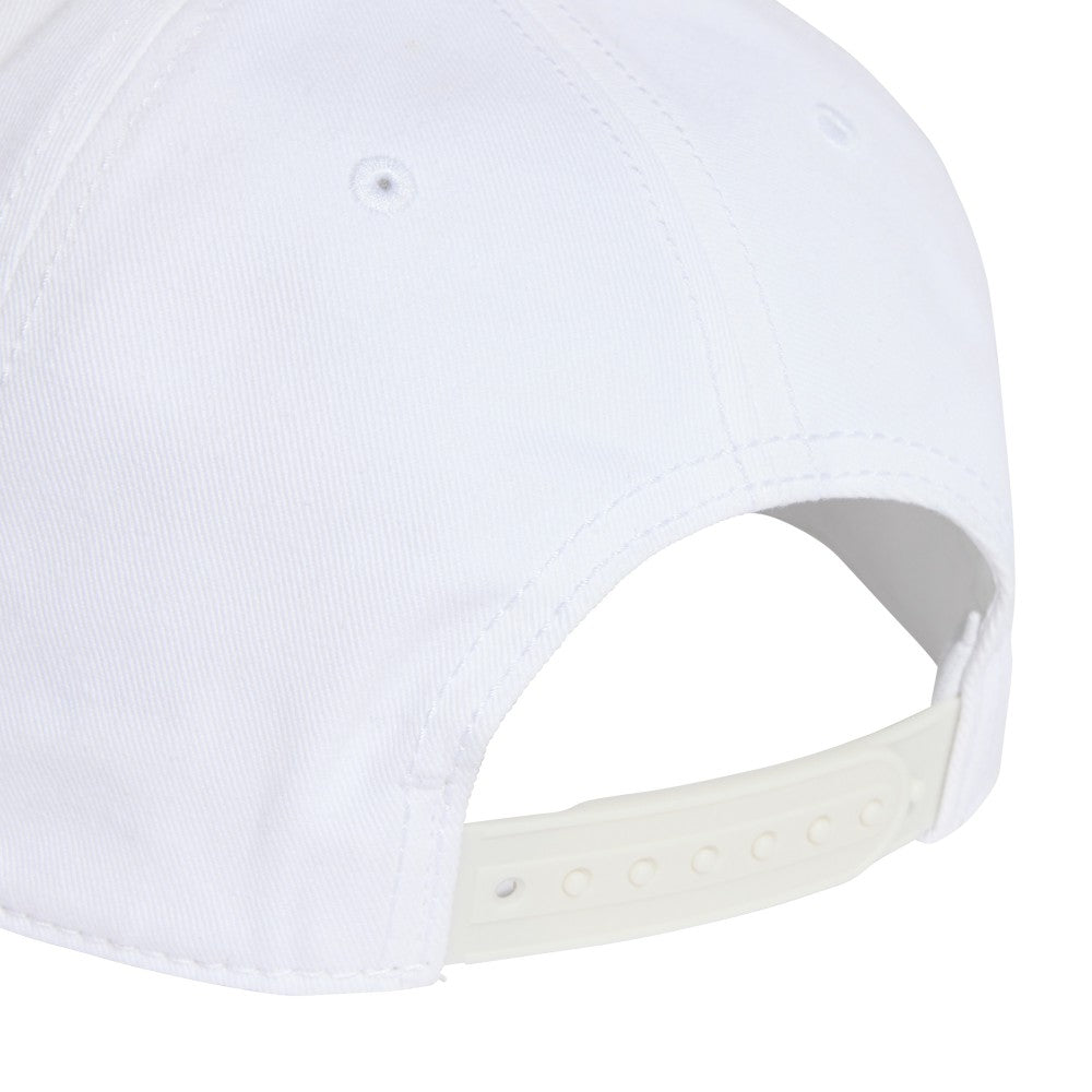 Mexico National Team Unisex FIFA x World Cup Team Snapback Hat - White | Adidas on sale