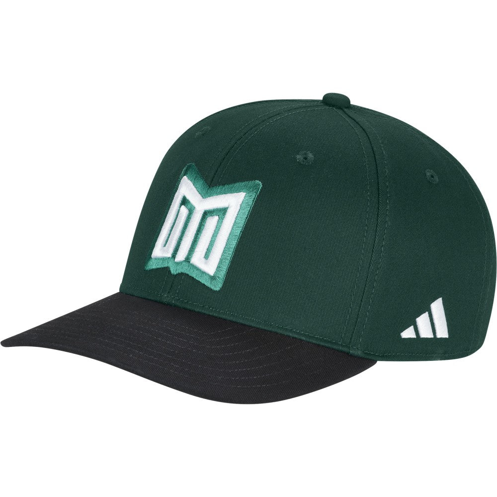 Mexico National Team Unisex FIFA x World Cup Team Snapback Hat - Green | Adidas online