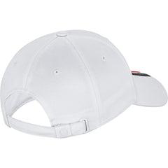 Mexico National Team Unisex FIFA x World Cup 2026 3 Stripes Baseball Adjustable Hat - White | Adidas discount