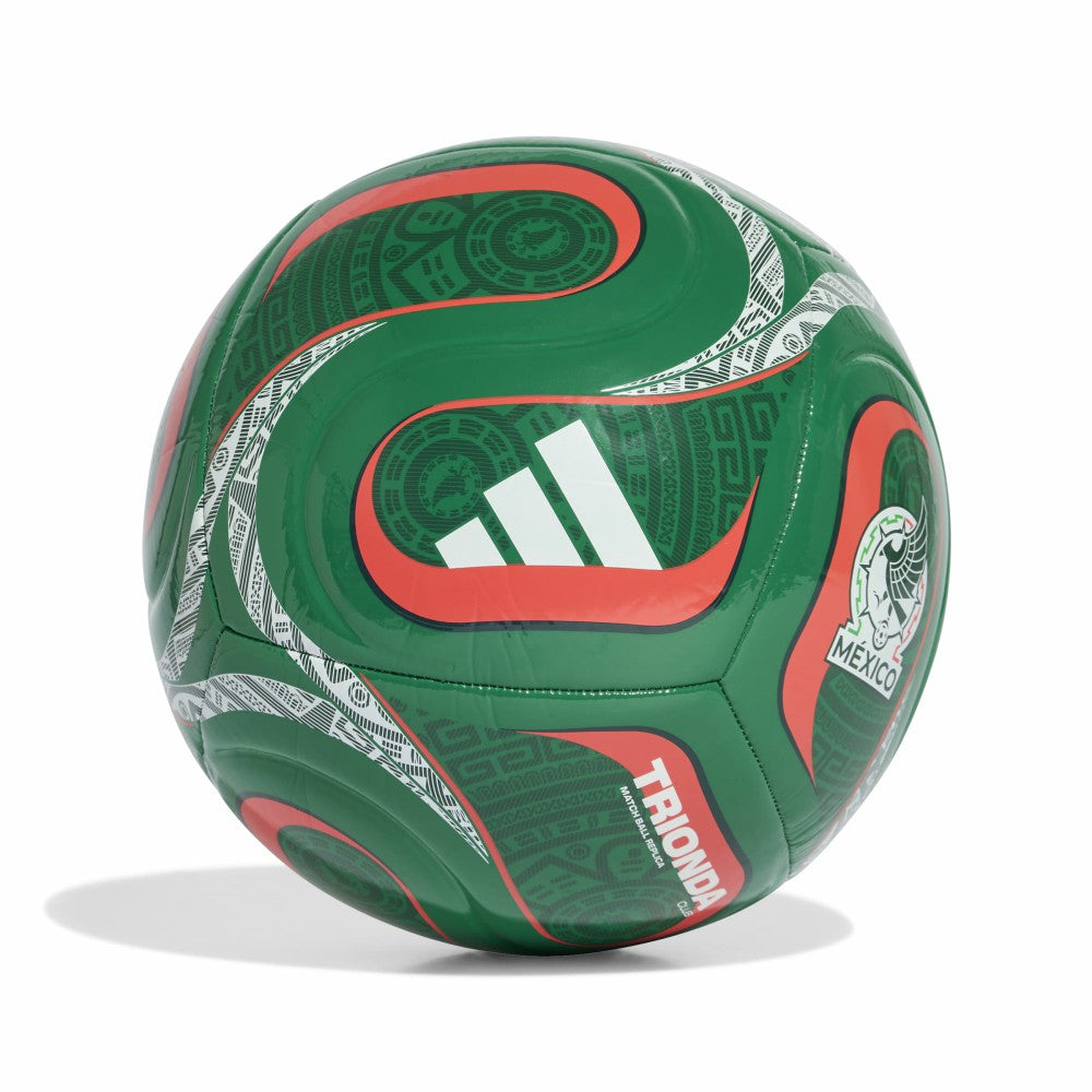 Mexico National Team FIFA x World Cup Federation Ball | Adidas on sale