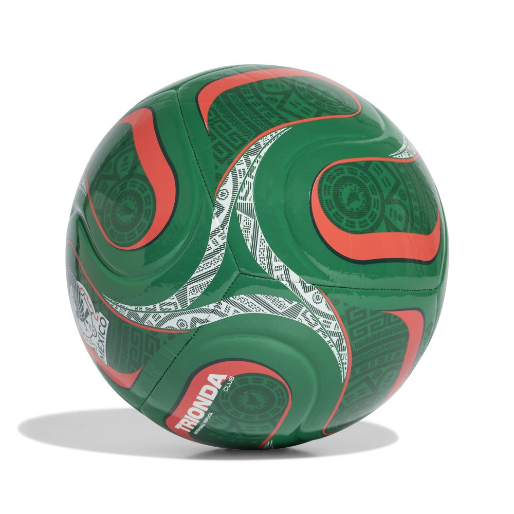 Mexico National Team FIFA x World Cup Federation Ball | Adidas on sale