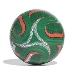 Mexico National Team FIFA x World Cup Federation Ball | Adidas on sale