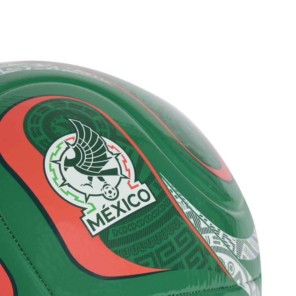 Mexico National Team FIFA x World Cup Federation Ball | Adidas on sale