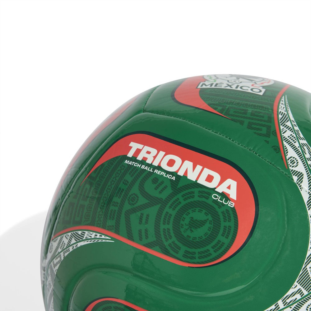 Mexico National Team FIFA x World Cup Federation Ball | Adidas on sale