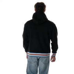 New York Knicks The Wild Collective Unisex Custom Rib Tonal Premium Hoodie - Black online