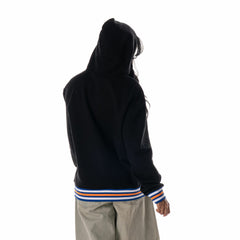 New York Knicks The Wild Collective Unisex Custom Rib Tonal Premium Hoodie - Black online