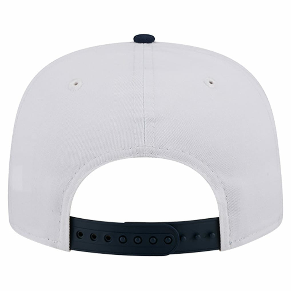 Dallas Cowboys New Era Argyle 19TWENTY Adjustable Hat - White outlet