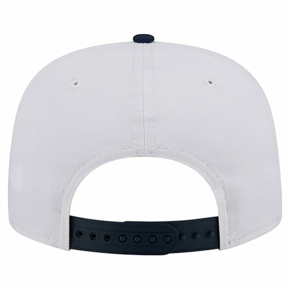 Dallas Cowboys New Era Argyle 19TWENTY Adjustable Hat - White outlet
