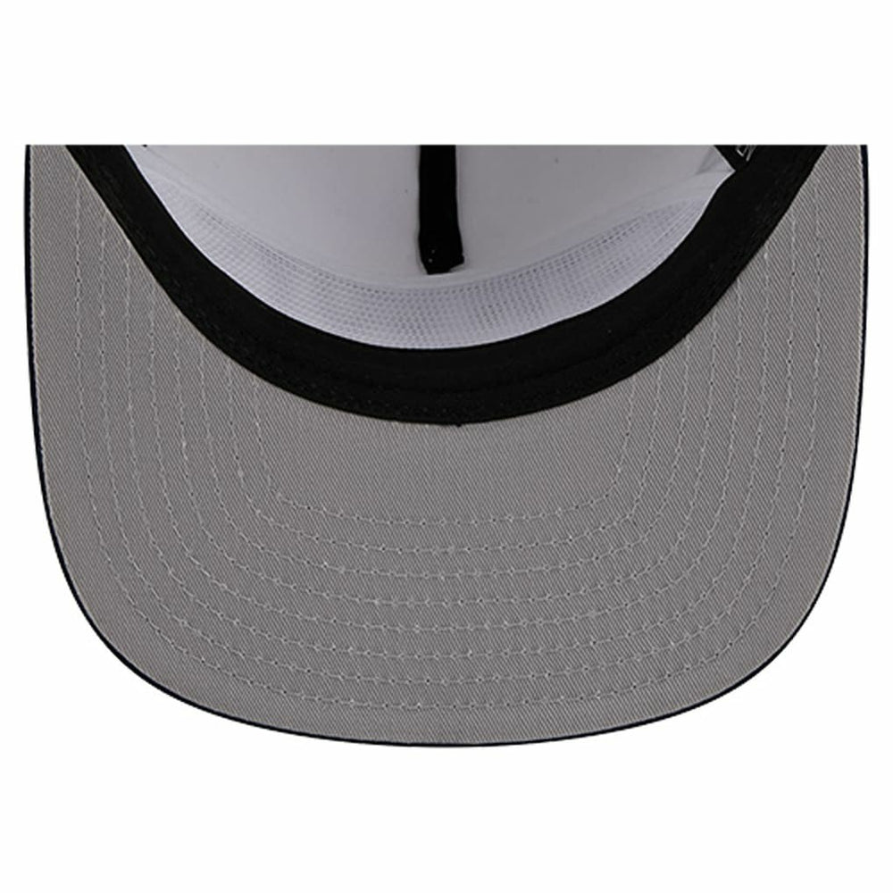 Dallas Cowboys New Era Argyle 19TWENTY Adjustable Hat - White outlet