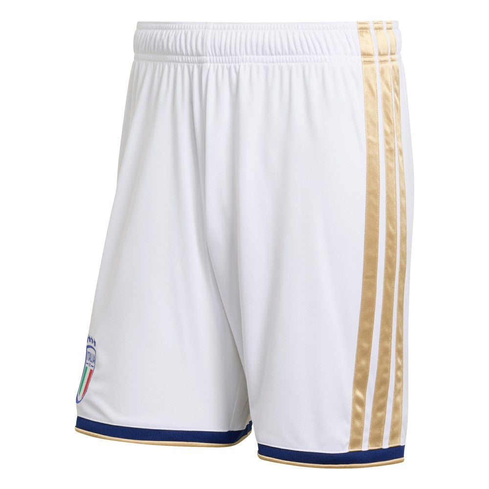 Italy National Team FIFA x World Cup 2026 Replica Shorts - White | Adidas for sale