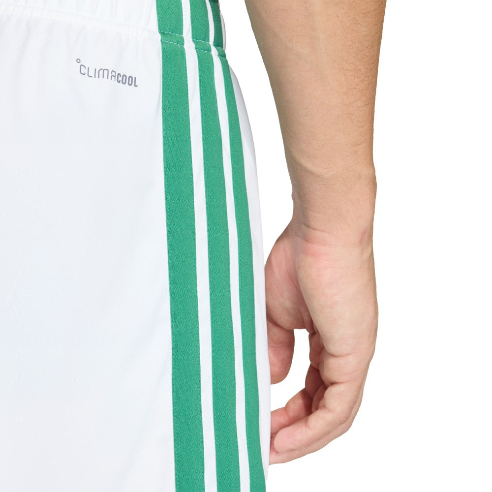 Mexico National Team FIFA x World Cup 2026 Replica Shorts - White | Adidas for sale