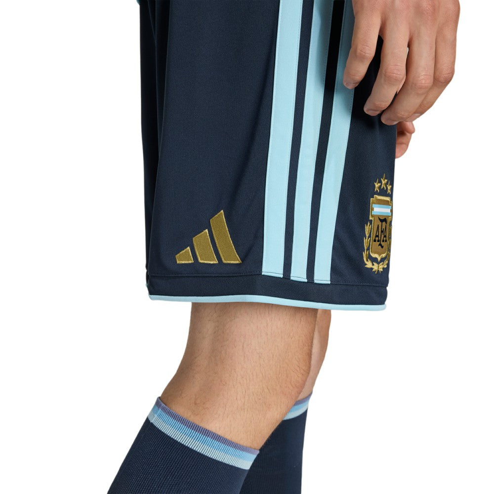 Argentina National Team FIFA x World Cup 2026 2026 Replica Shorts - Navy | Adidas cheap
