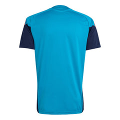 Spain National Team FIFA x World Cup 2026 Tiro Home Training Jersey - Turquoise | Adidas shop