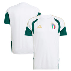 Italy National Team FIFA x World Cup 2026 Tiro Away Training Jersey - White | Adidas shop