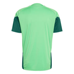 Mexico National Team FIFA x World Cup 2026 Tiro Home Training Jersey - Green | Adidas shop