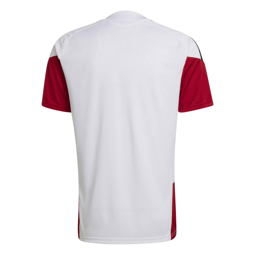 Germany National Team FIFA x World Cup 2026 Tiro Away Training Jersey - White | Adidas online
