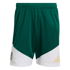 Italy National Team FIFA x World Cup 2026 Tiro Training Shorts - Green | Adidas online