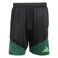Mexico National Team FIFA x World Cup 2026 Tiro Training Shorts - Black | Adidas online