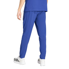 Italy National Team FIFA x World Cup 2026 Tiro Travel Pants - Blue | Adidas shop