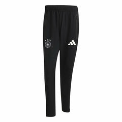Germany National Team FIFA x World Cup 2026 Tiro Travel Pants - Black | Adidas sale