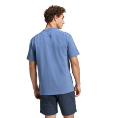 Argentina National Team FIFA x World Cup Tiro Travel T-Shirt - Blue | Adidas discount