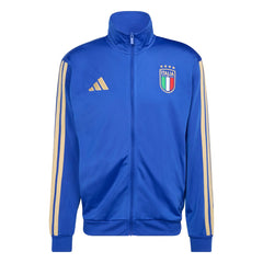Italy National Team FIFA x World Cup Alphaskin Full-Zip Track Top - Blue | Adidas for sale