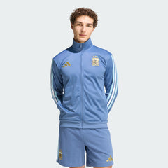 Argentina National Team FIFA x World Cup Alphaskin Full-Zip Track Top - Blue | Adidas sale