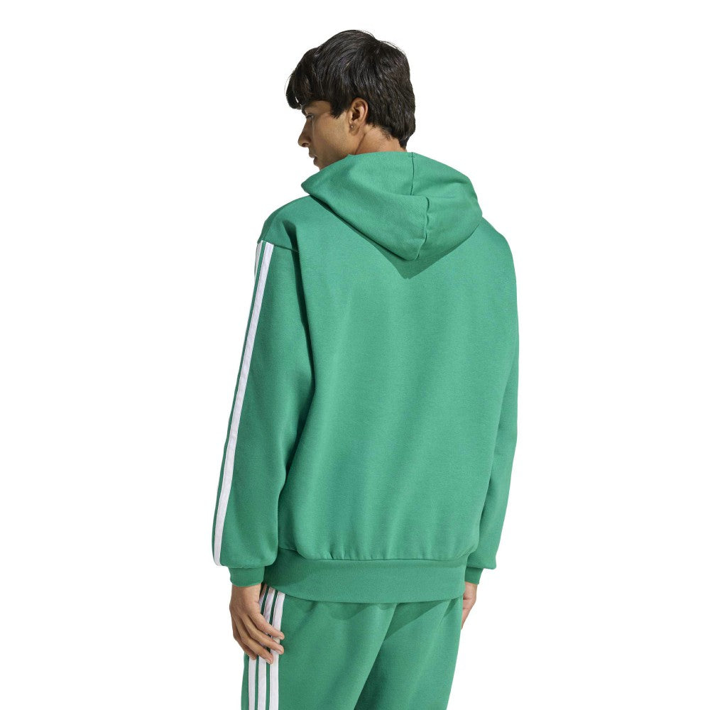 Mexico National Team FIFA x World Cup Alphaskin Fleece Hoodie - Green | Adidas cheap