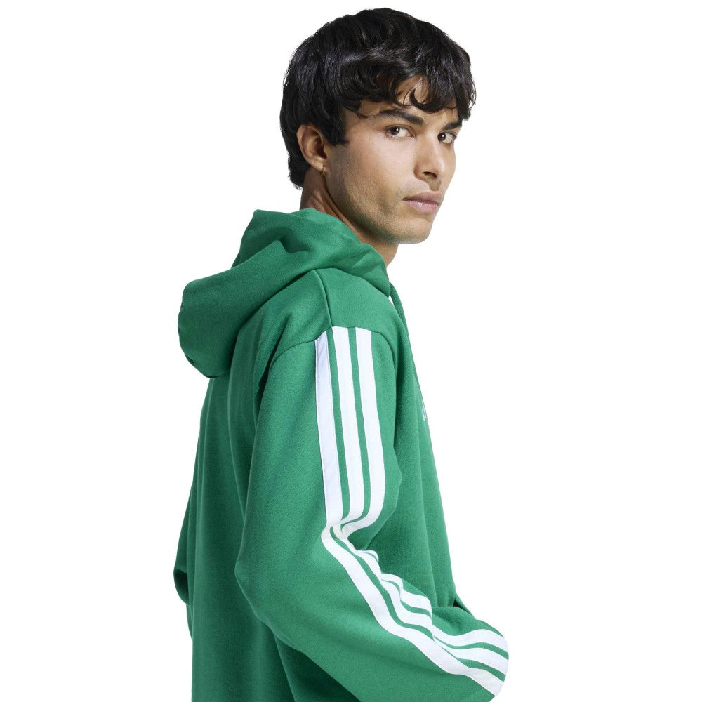 Mexico National Team FIFA x World Cup Alphaskin Fleece Hoodie - Green | Adidas cheap
