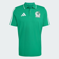 Mexico National Team FIFA x World Cup Alphaskin Polo - Green | Adidas for sale
