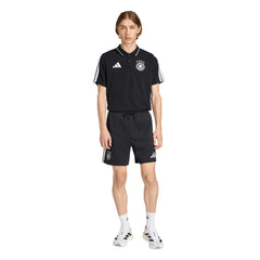 Germany National Team FIFA x World Cup Alphaskin Polo - Black | Adidas for sale