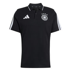 Germany National Team FIFA x World Cup Alphaskin Polo - Black | Adidas for sale