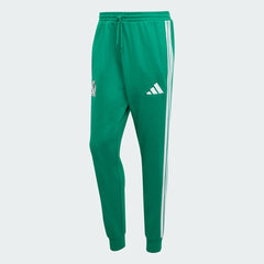 Mexico National Team FIFA x World Cup Alphaskin Fleece Pants - Green | Adidas on sale