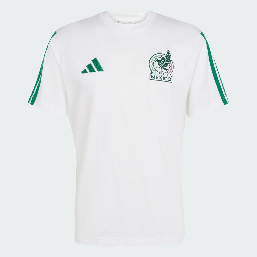 Mexico National Team FIFA x World Cup Alphaskin T-Shirt - White | Adidas outlet