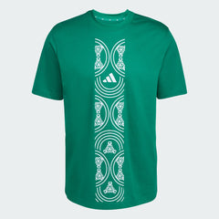 Mexico National Team FIFA x World Cup Alphaskin T-Shirt - Green | Adidas shop