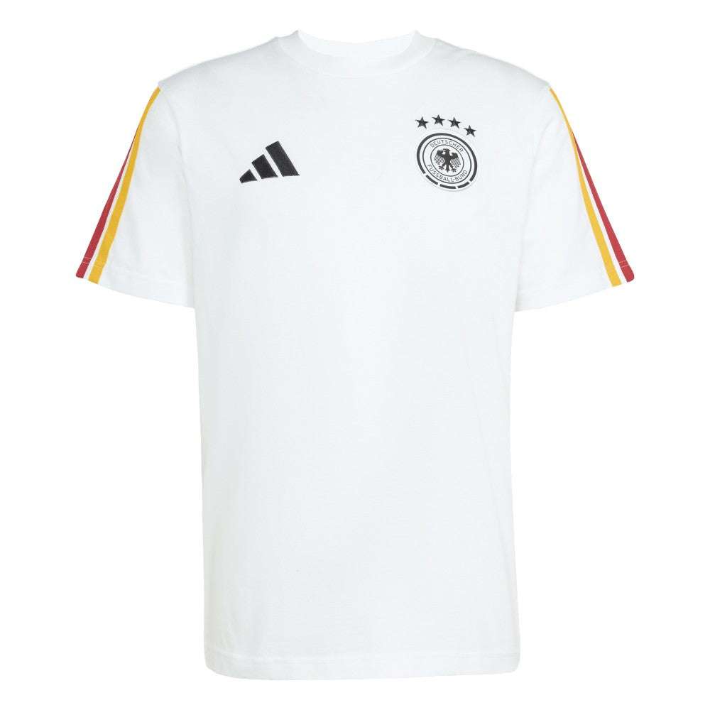 Germany National Team FIFA x World Cup Alphaskin T-Shirt - White | Adidas outlet