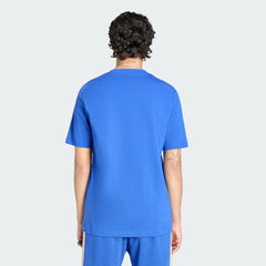 Italy National Team FIFA x World Cup Alphaskin Graphic T-Shirt - Royal | Adidas cheap