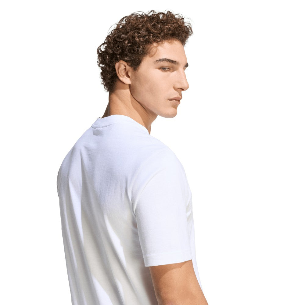 Argentina National Team FIFA x World Cup Alphaskin Graphic T-Shirt - White | Adidas outlet