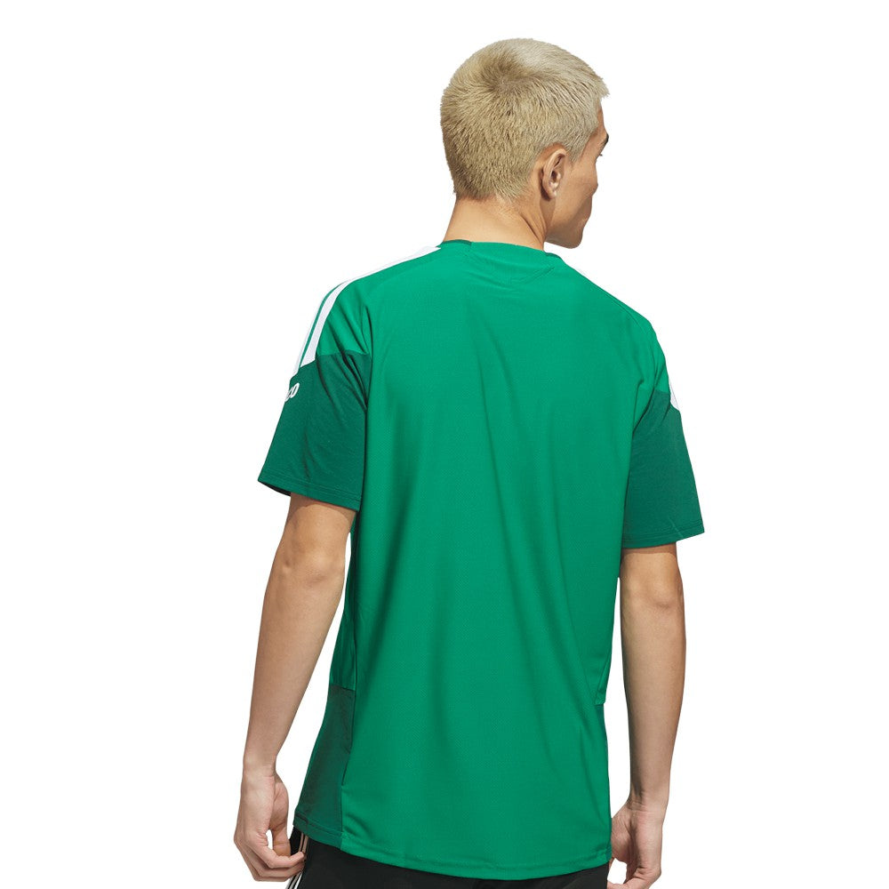 Mexico National Team FIFA x World Cup 2026 Tiro Pro Training Top - Green | Adidas discount