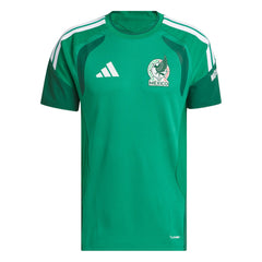 Mexico National Team FIFA x World Cup 2026 Tiro Pro Training Top - Green | Adidas discount