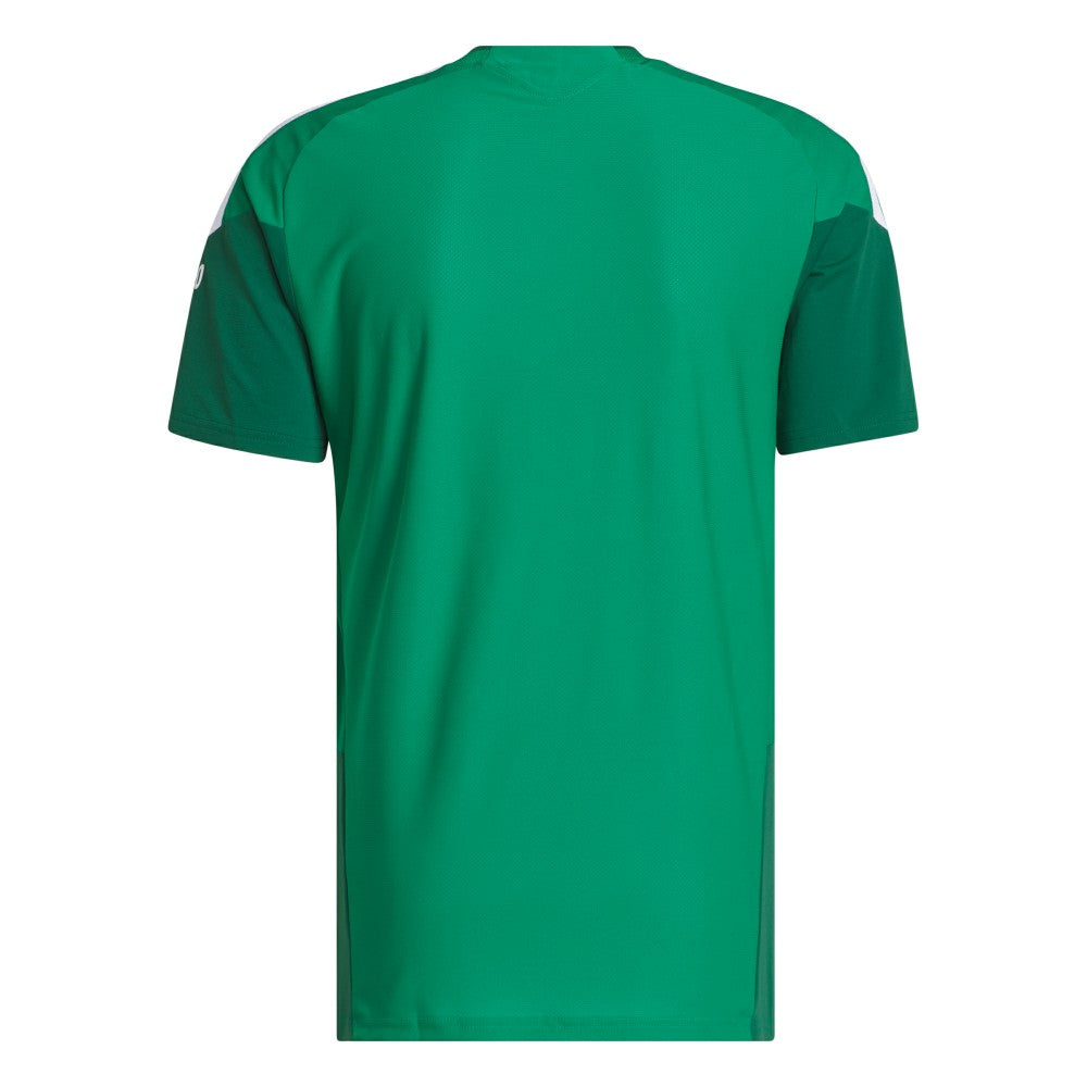 Mexico National Team FIFA x World Cup 2026 Tiro Pro Training Top - Green | Adidas discount