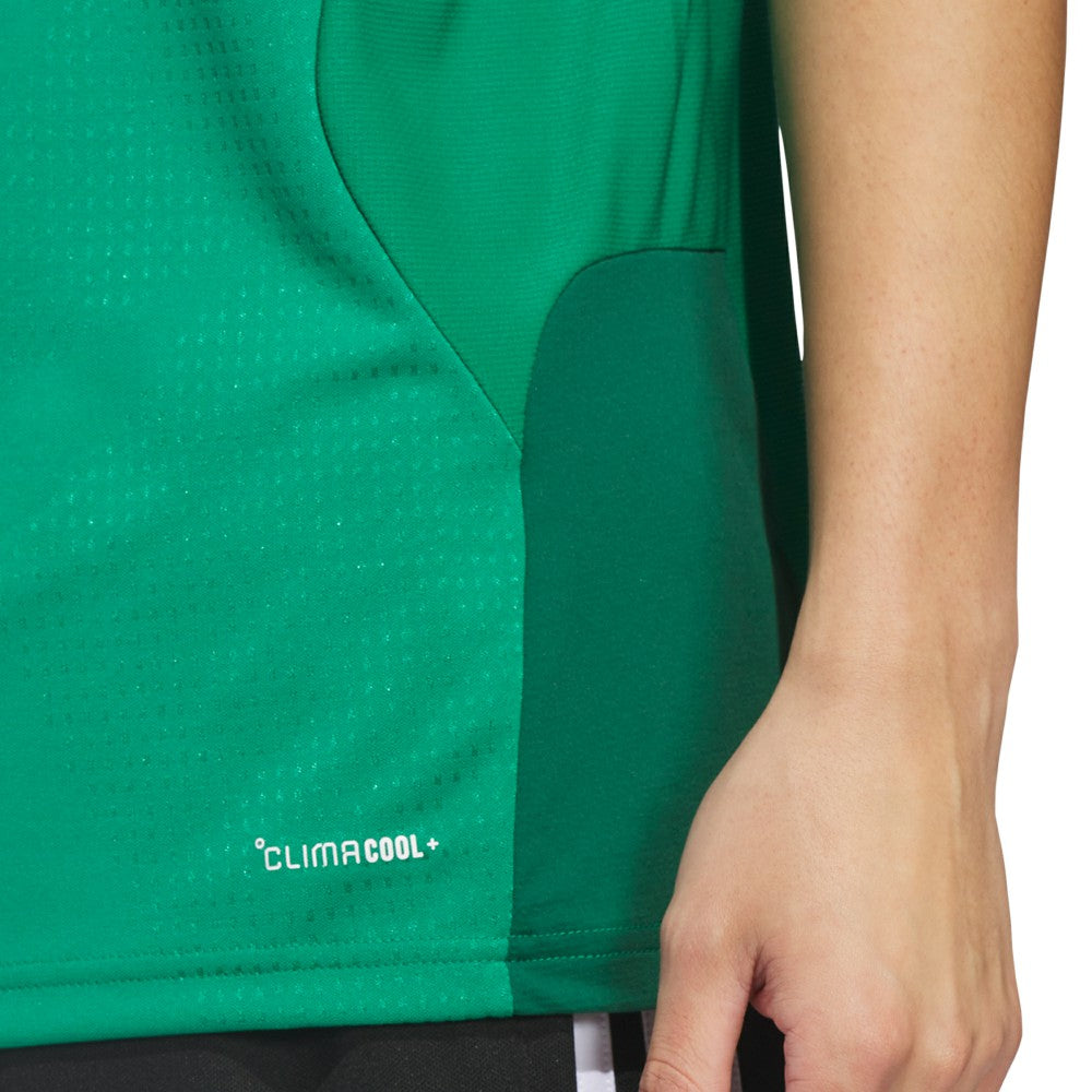 Mexico National Team FIFA x World Cup 2026 Tiro Pro Training Top - Green | Adidas discount