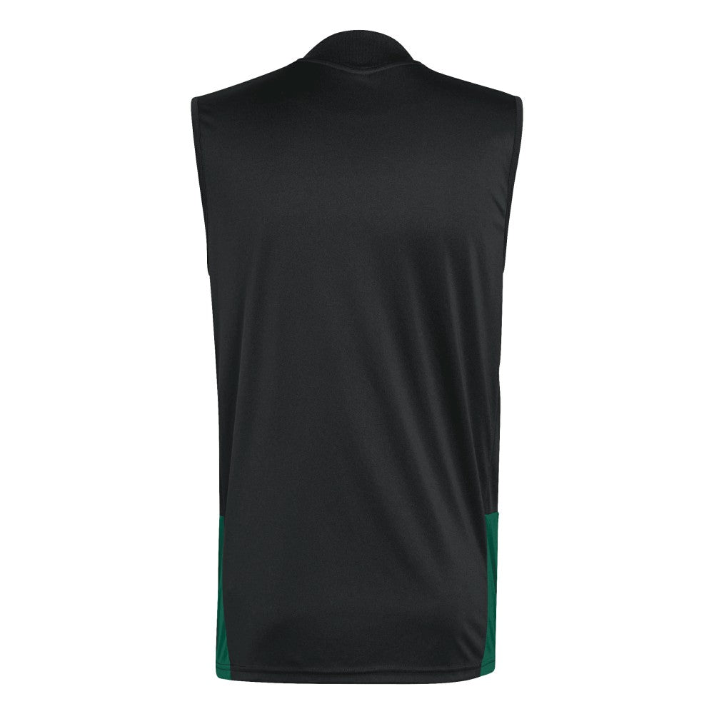 Mexico National Team FIFA x World Cup 2026 Sleeveless Training Jersey - Black | Adidas sale