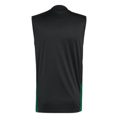 Mexico National Team FIFA x World Cup 2026 Sleeveless Training Jersey - Black | Adidas sale