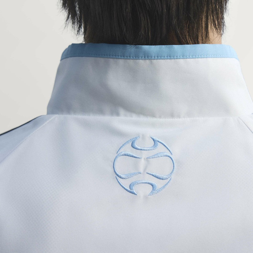 Argentina National Team 2006 Bringback Full-Zip Track Top - White | Adidas shop