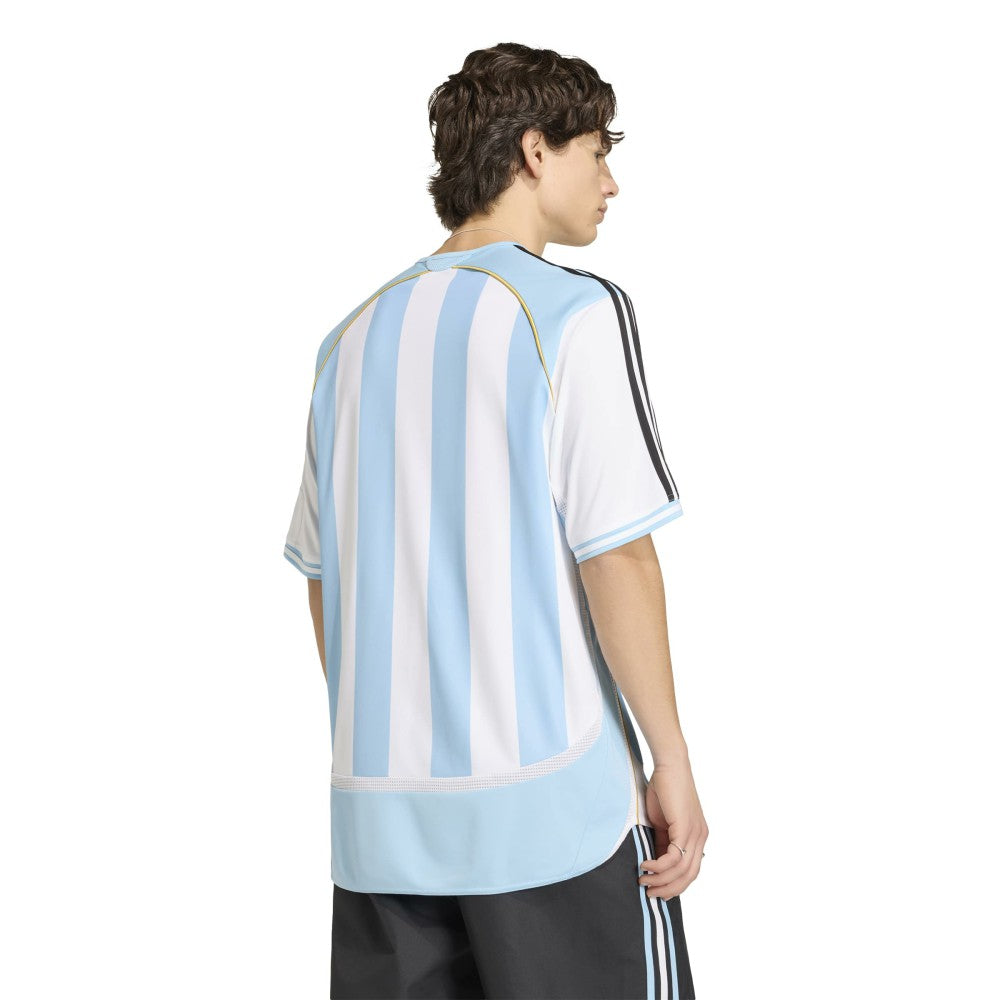 Argentina National Team 2006 Bringback Home Jersey - White | Adidas for sale