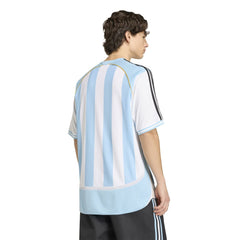 Argentina National Team 2006 Bringback Home Jersey - White | Adidas for sale