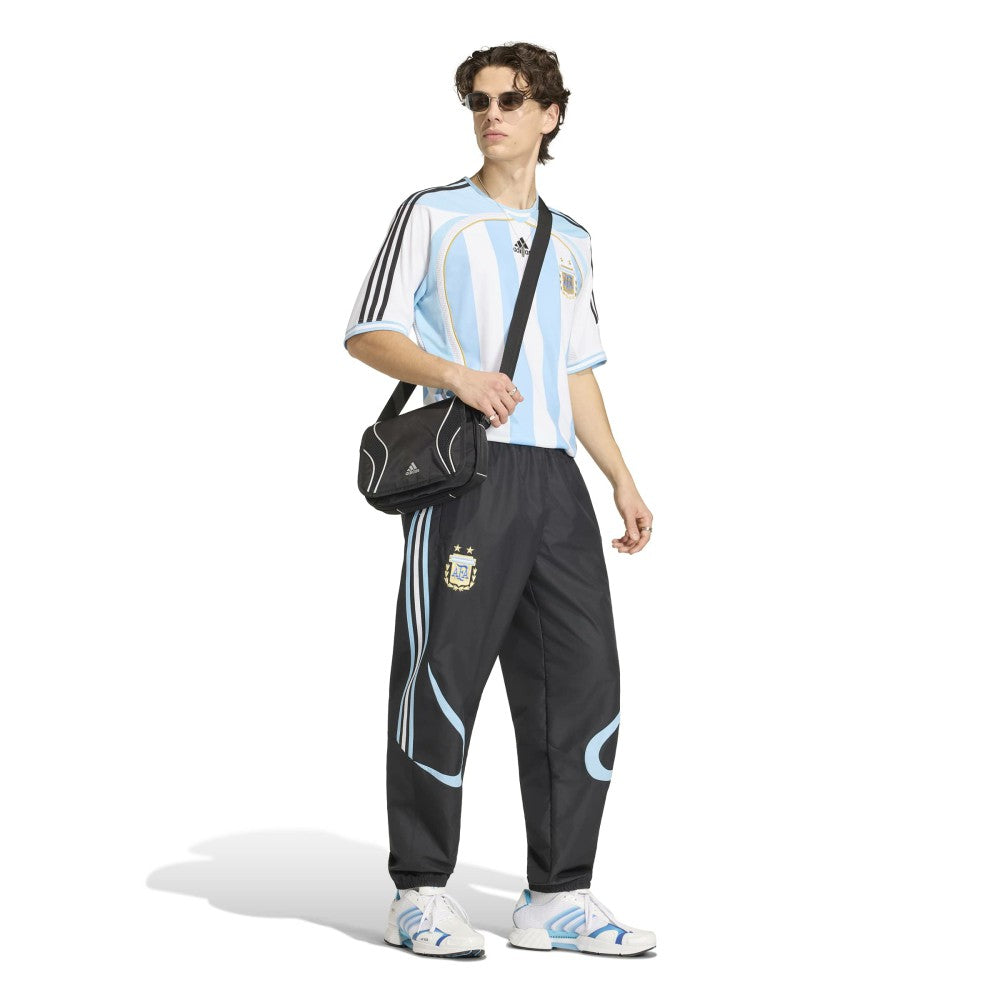 Argentina National Team 2006 Bringback Home Jersey - White | Adidas for sale